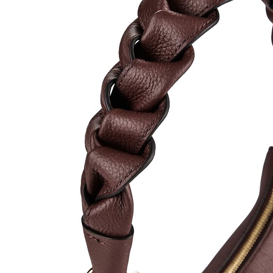 Coccinelle Boheme Schultertasche Leder 30 cm