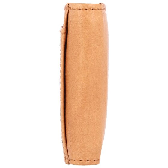 Greenland Nature Geldbörse RFID Schutz Leder 10 cm