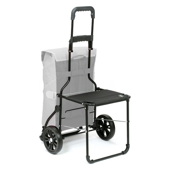 Andersen Shopper Komfort Shopper Hera Einkaufstrolley 57 cm