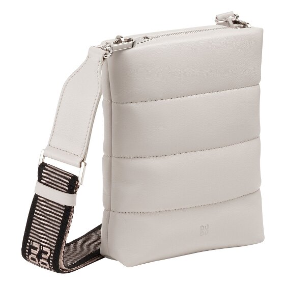 DuDu Falkland Handytasche Leder 14.5 cm