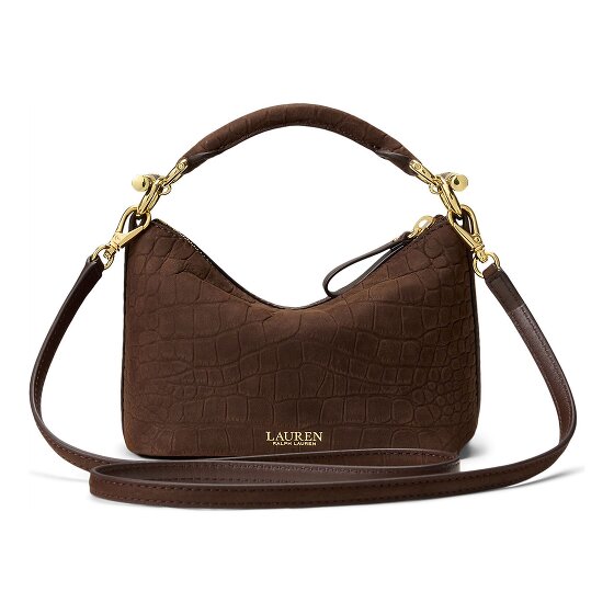 Lauren Ralph Lauren Blaike Mini Bag Handtasche Leder 17 cm