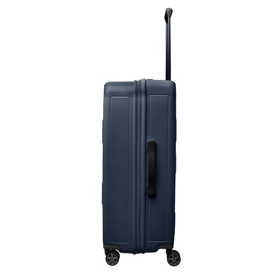 Travelite Panello 4 Rollen Kabinentrolley L 55 cm