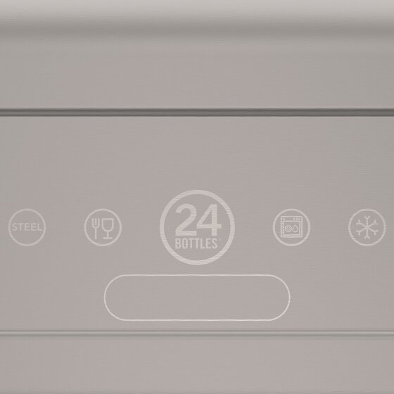 24Bottles Brotdose 18.5 cm