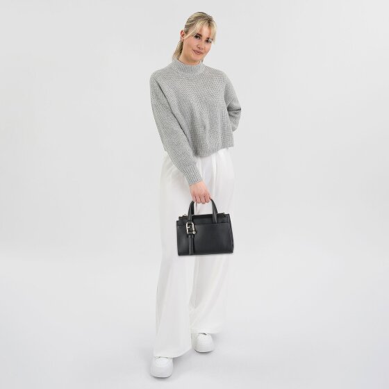 Furla Nuvola Handtasche Leder 22 cm