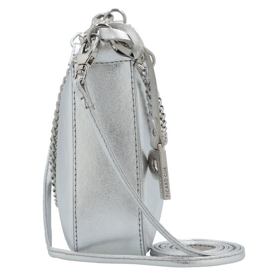 Picard Auguri Auguri Schultertasche Leder 26 cm