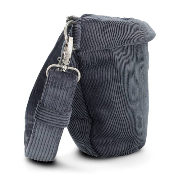 Zwei Mademoiselle.M Umhängetasche 40 cm