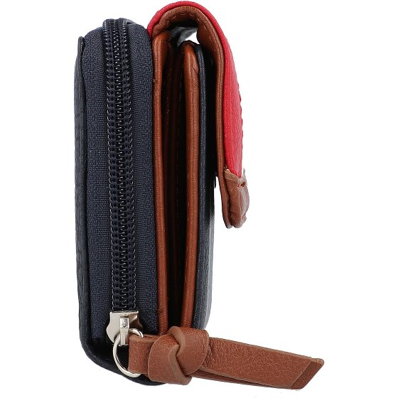 Tom Tailor Geldbörse 14 cm