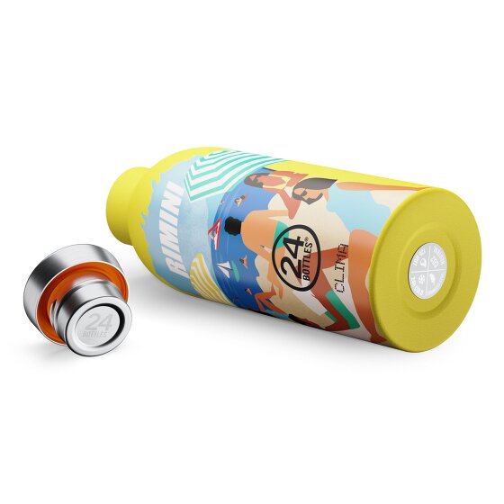 24Bottles Clima Trinkflasche 500 ml