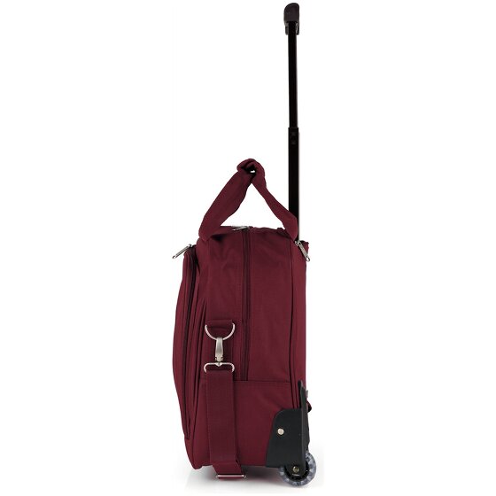 Gabol Week Eco 2-Rollen Businesstrolley 40 cm Laptopfach