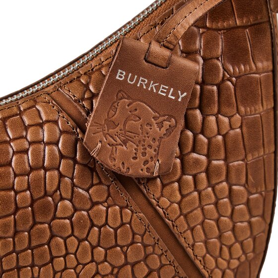 Burkely Cool Colbie Umhängetasche Leder 28 cm