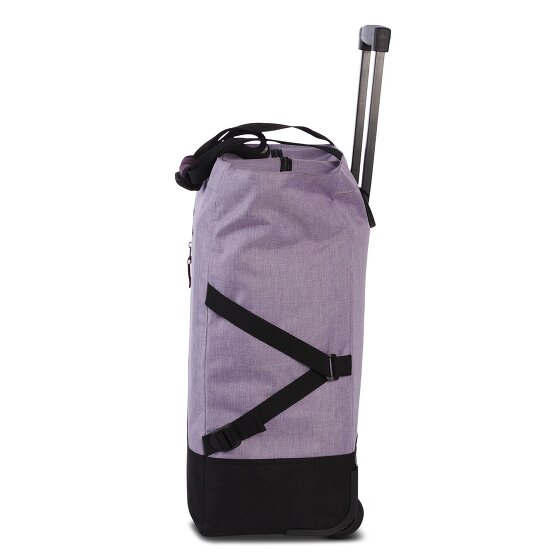 Punta Wheel "Unser Klassiker" Einkaufstrolley 50 cm