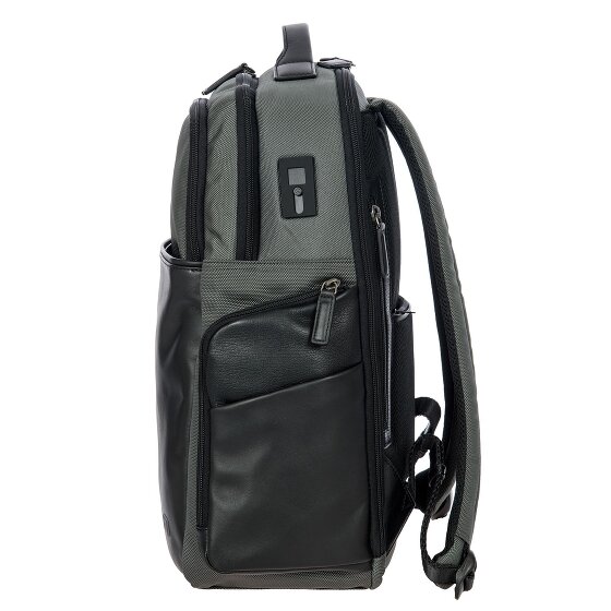 Bric's Monza Business-Rucksack 43 cm Laptopfach