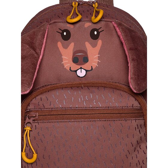 Schneiders Mini Kindergartenrucksack 27 cm