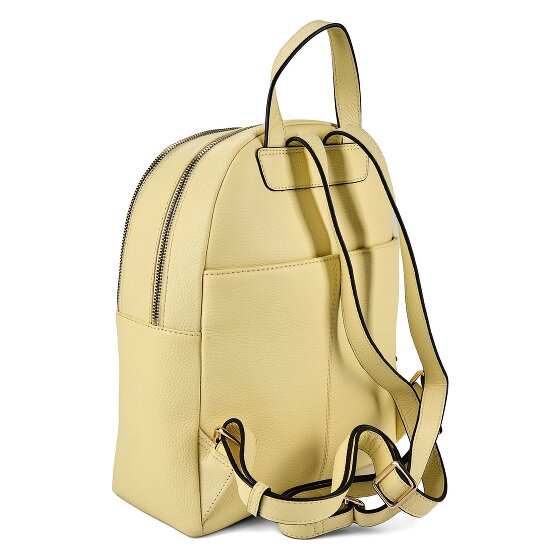 Picard Java City Rucksack Leder 28 cm