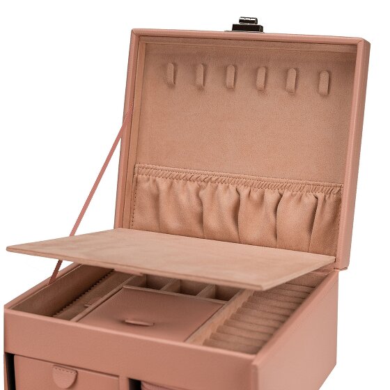 Windrose Marvella Schmuckkasten 21 cm