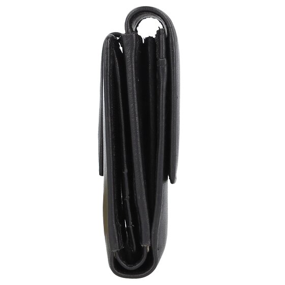 Esquire Viktoria Geldbörse RFID Leder 12 cm