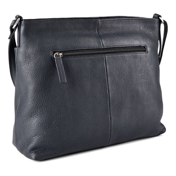 Burkely Soft Skylar Umhängetasche Leder 32 cm