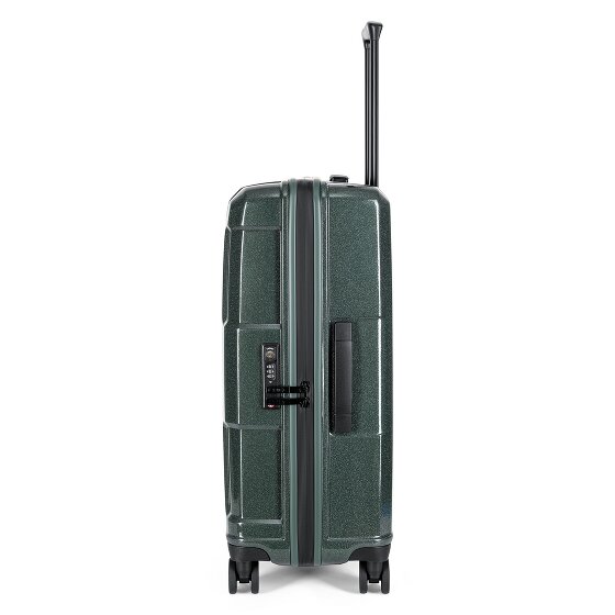 Epic Crate Reflex EVO 4 Rollen Trolley 65 cm