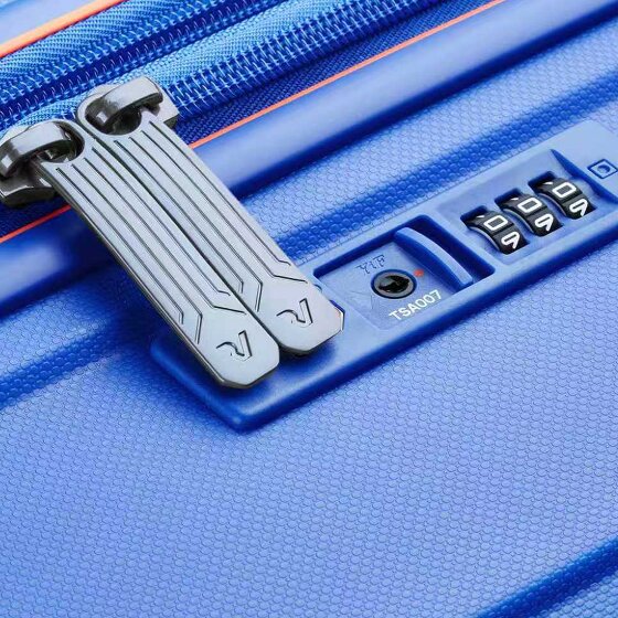 Roncato B-Flying Move 4 Rollen Kofferset 3-teilig mit Dehnfalte