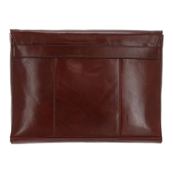 Golden Head Colorado Aktentasche Leder 37 cm Laptopfach