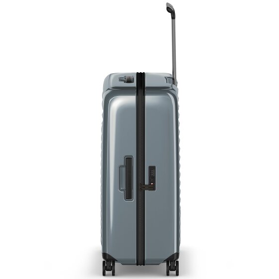 Victorinox Airox 4 Rollen Trolley 75 cm