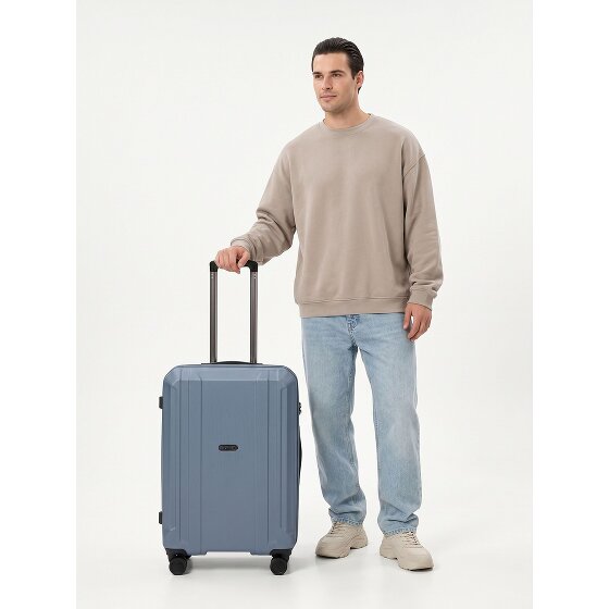 Epic Airwave Neo 4 Rollen Trolley 65 cm