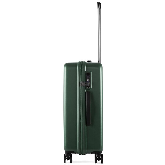 Epic Pop 6.0 4 Rollen Trolley 65 cm