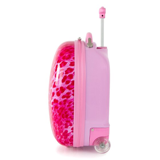 Heys Kids 2 Rollen Kindertrolley 46 cm