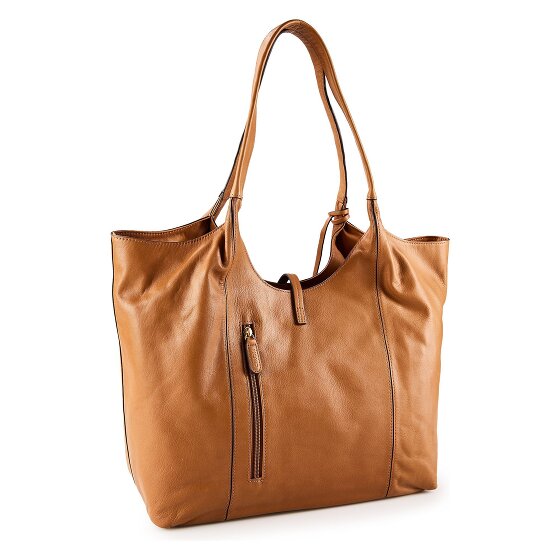 Picard Whisper Schultertasche Leder 45 cm