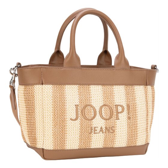 Joop! Jeans Calduccio Spiaggia Shopper Tasche 26.5 cm
