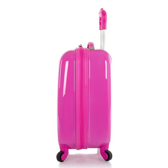 Heys Kids 4 Rollen Kindertrolley 46 cm