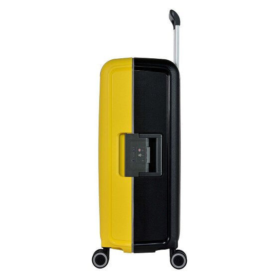 Eminent Vertica SE 4 Rollen Trolley M 68 cm