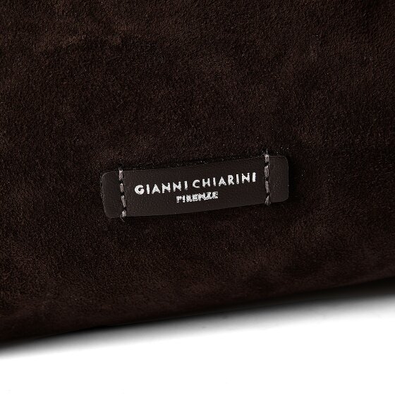 Gianni Chiarini Dua Schultertasche Leder 24 cm