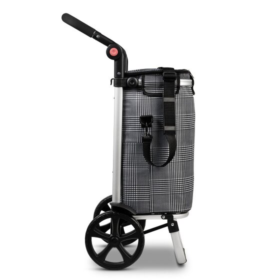 Punta Talent Einkaufstrolley 95 cm