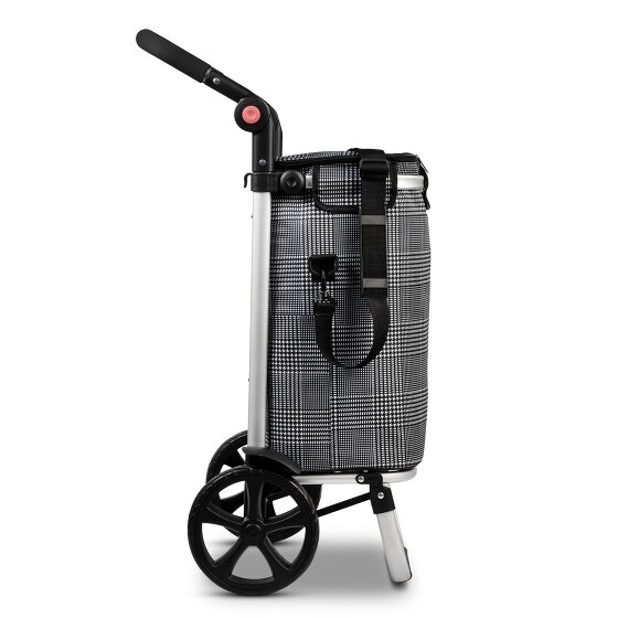 Punta Talent Einkaufstrolley 95 cm