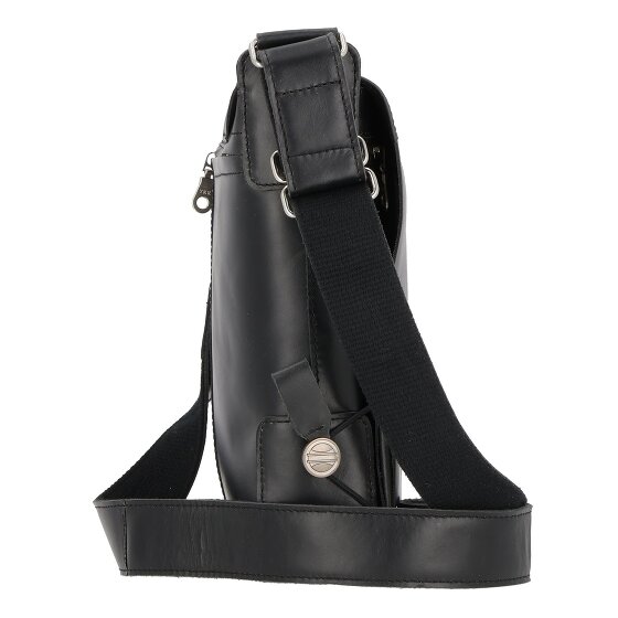 Harold's Jil Umhängetasche Leder 23 cm