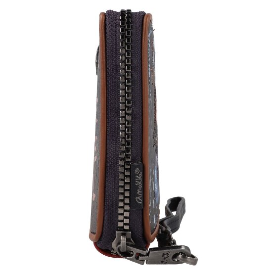 Anekke Contemporary Geldbörse RFID Schutz 23 cm