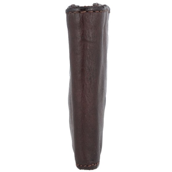 Campomaggi Geldbörse Leder 12.5 cm