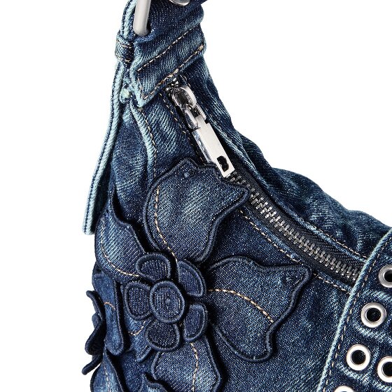 Desigual Curio Schultertasche 30 cm