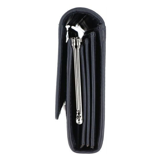 Golden Head Polo Geldbörse RFID Schutz Leder 17 cm