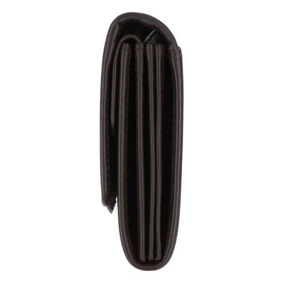Golden Head Polo Geldbörse RFID Schutz Leder 17.5 cm