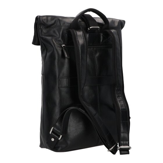 Picard Buddy Daypack Leder 42 cm Laptopfach