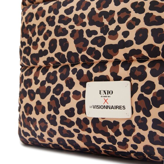 LES VISIONNAIRES Unio Hobo Schultertasche 38 cm