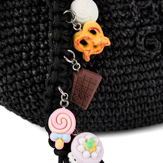 Hugo Zeya Schultertasche 27 cm