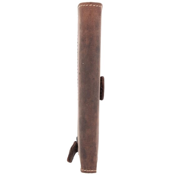 Jack Kinsky Baltimore 818 Geldbörse RFID Leder 15 cm