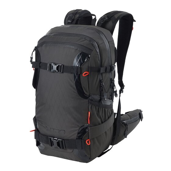 NITRO Slash 25L Pro Rucksack 53 cm