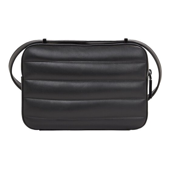 Calvin Klein Line Quilt Umhängetasche 22 cm