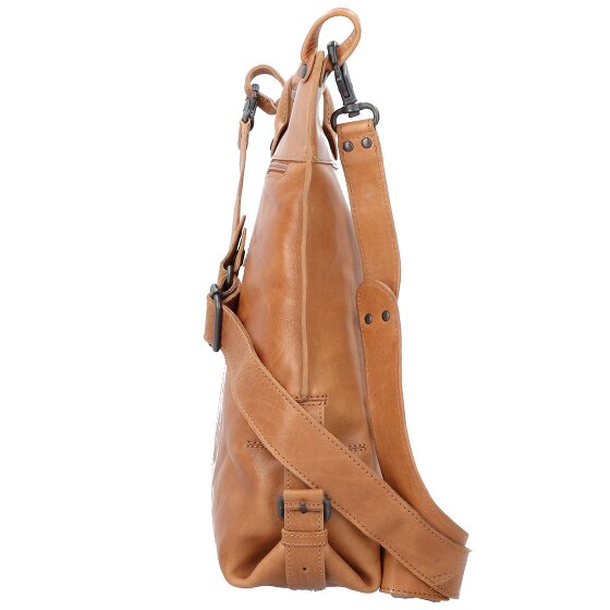 aunts & uncles Grandma's Luxury Club Mrs. Pancake Umhängetasche Leder 28 cm