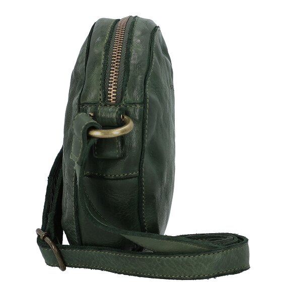 Harold's Submarine Umhängetasche Leder 18 cm