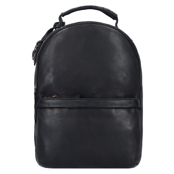 Harbour 2nd Urban Poets Carissa City Rucksack Leder 27 cm